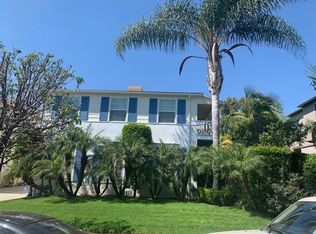 1057 Masselin Ave #1061, Los Angeles, CA 90019
