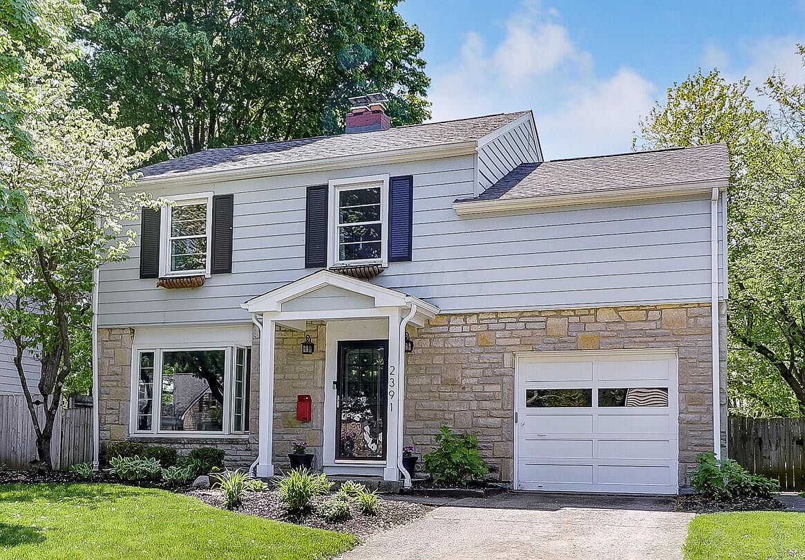 2391 Swansea Rd, Upper Arlington, OH 43221 Zillow
