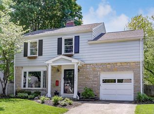 2391 Swansea Rd, Columbus, OH 43221