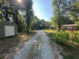 100 Two Springs Ln, Batesville, AR 72501