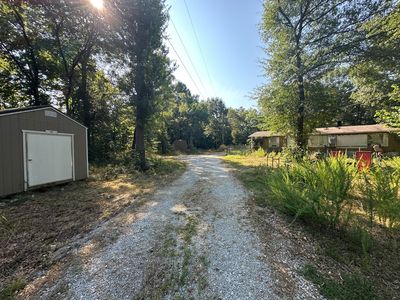 100 Two Springs Ln, Batesville, AR, 72501