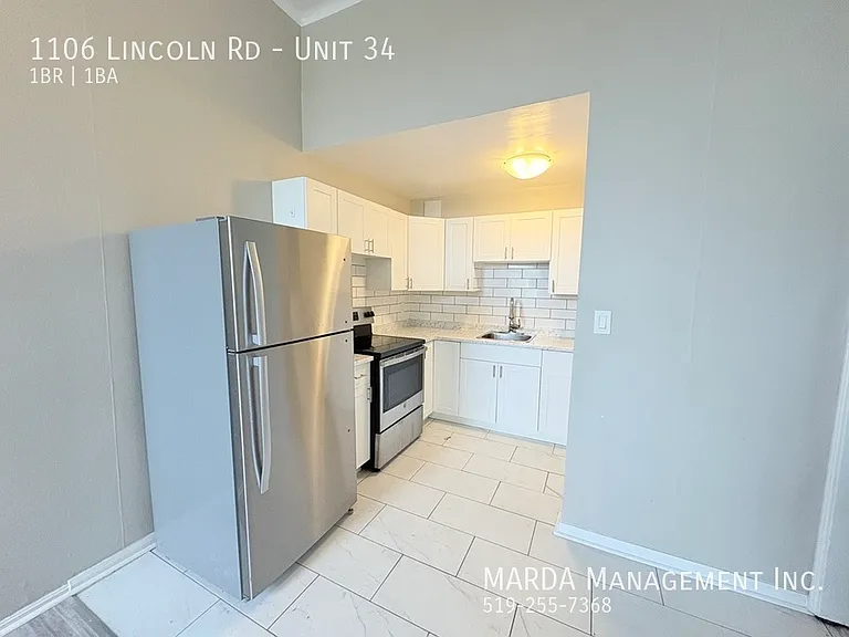 1106 Lincoln Rd #34 — Photo 13