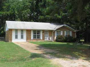 1006 Daybreak Dr, Jonesboro, AR 72405