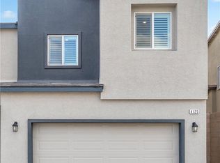4125 Venus Falls Ave, North Las Vegas, NV 89084