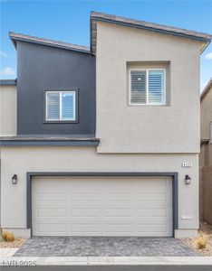 4125 Venus Falls Ave, North Las Vegas, NV, 89084
