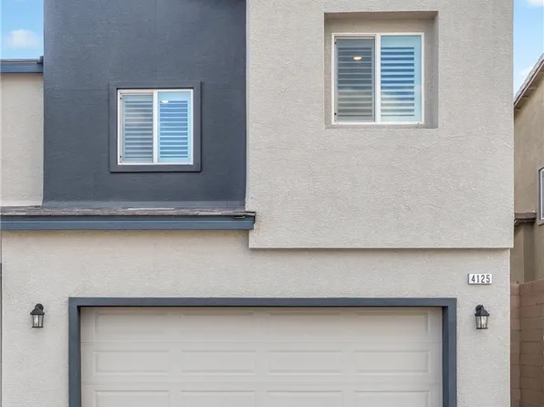 4125 Venus Falls Ave, North Las Vegas, NV 89084