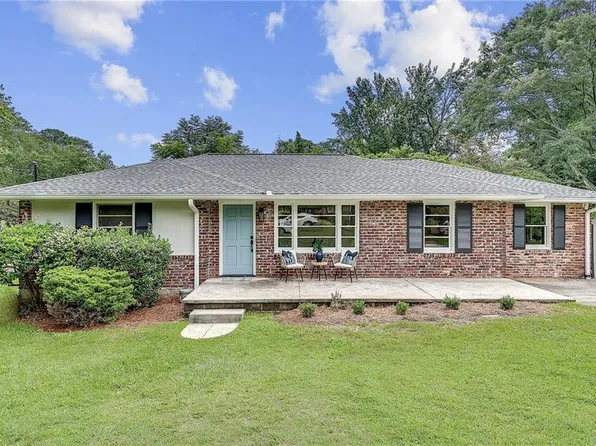 1187 Larch Ln, Decatur, GA 30033