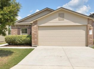 4022 Pavo Viejo, San Antonio, TX 78223