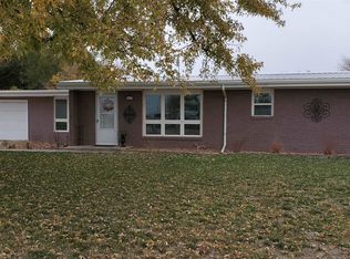 502 SE 6th St, Plainville, KS 67663