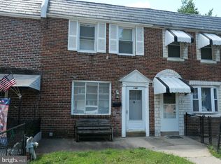 148 Blanchard Rd, Drexel Hill, PA 19026