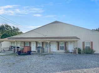 5435 State Highway 2547, Hazel, KY 42049
