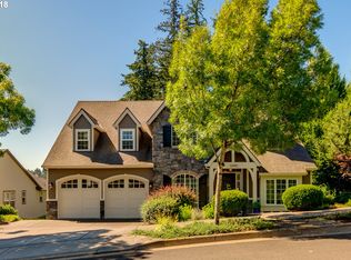 12490 SE Sydney Ln, Happy Valley, OR 97086