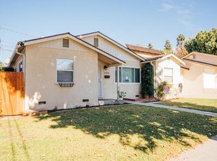 11751 Orange Dr, Whittier, CA 90601