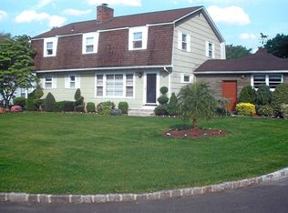 179 Pitt Rd, Springfield, NJ 07081