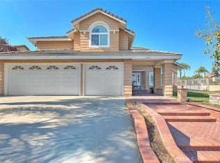 13464 La Sierra Dr, Chino Hills, CA 91709