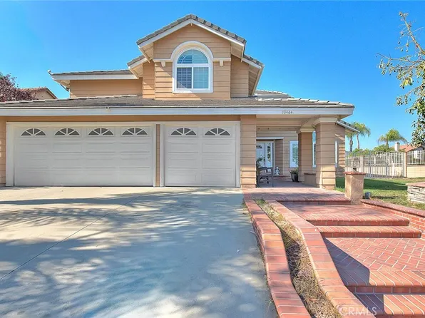 13464 La Sierra Dr, Chino Hills, CA 91709