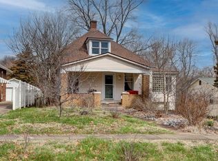1107 Powell Ave, Collinsville, IL 62234