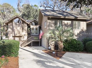 66 Shell Ring Rd, Hilton Head, SC 29928