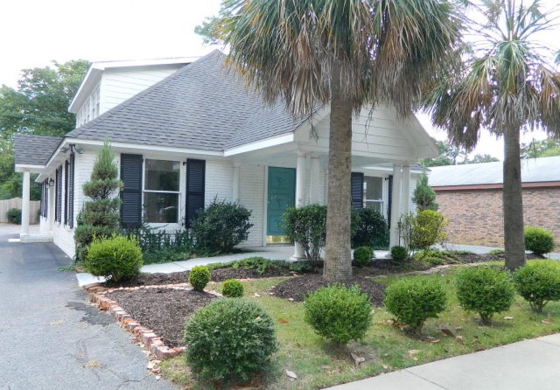 223 Park Ave SE, Aiken, SC 29801 Zillow