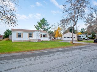 85 Shepherd Drive, Bangor, ME 04401