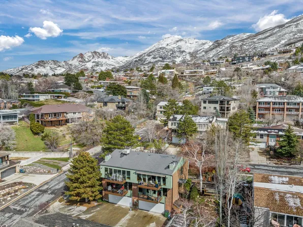 1749 S Oak Springs Dr, Salt Lake City, UT 84108
