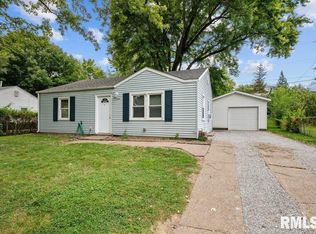 3202 W 69th St, Davenport, IA
