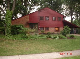 1003 Croton Dr, Alexandria, VA 22308