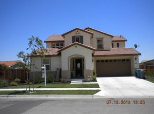 9850 Rancho Hills Dr, Gilroy, CA 95020