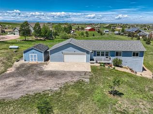 8279 Cumberland Ct, Elizabeth, CO 80107