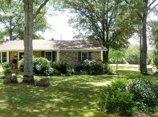 1477 Allen Rd, Bismarck, AR 71929