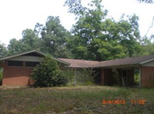 3245 Natchitoches Hwy, Many, LA 71449
