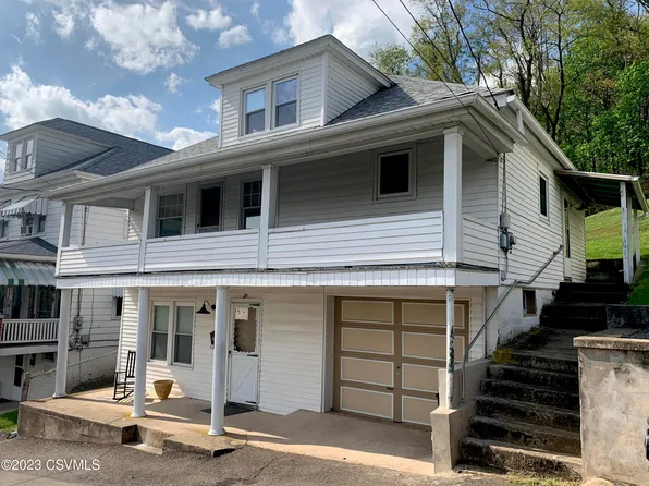 23 Hill St, Shickshinny, PA 18655