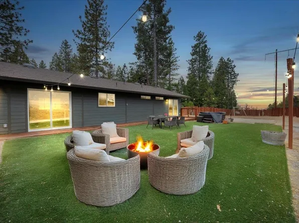 19560 Middle Camp Sugarpine Rd, Twain Harte, CA 95383