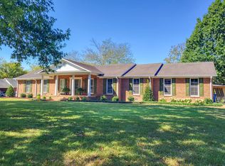 3621 Idlewood Dr, Murfreesboro, TN 37130
