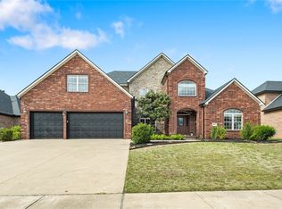 3907 NE Cadbury Ave, Bentonville, AR 72712