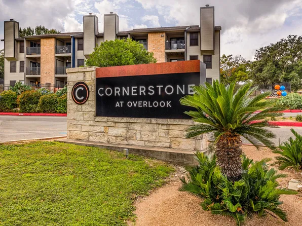 Cornerstone At Overlook