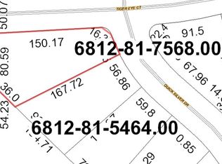 2002 Tiger Eye Ct, Winston Salem, NC 27127