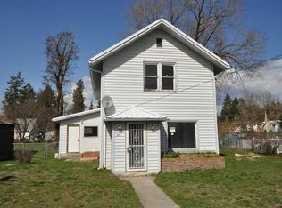 211 E 4th Ave, Deer Park, WA 99006