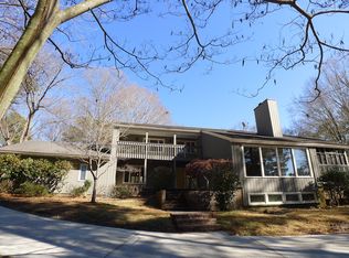 2710 Surrey Green Ln, Durham, NC 27707