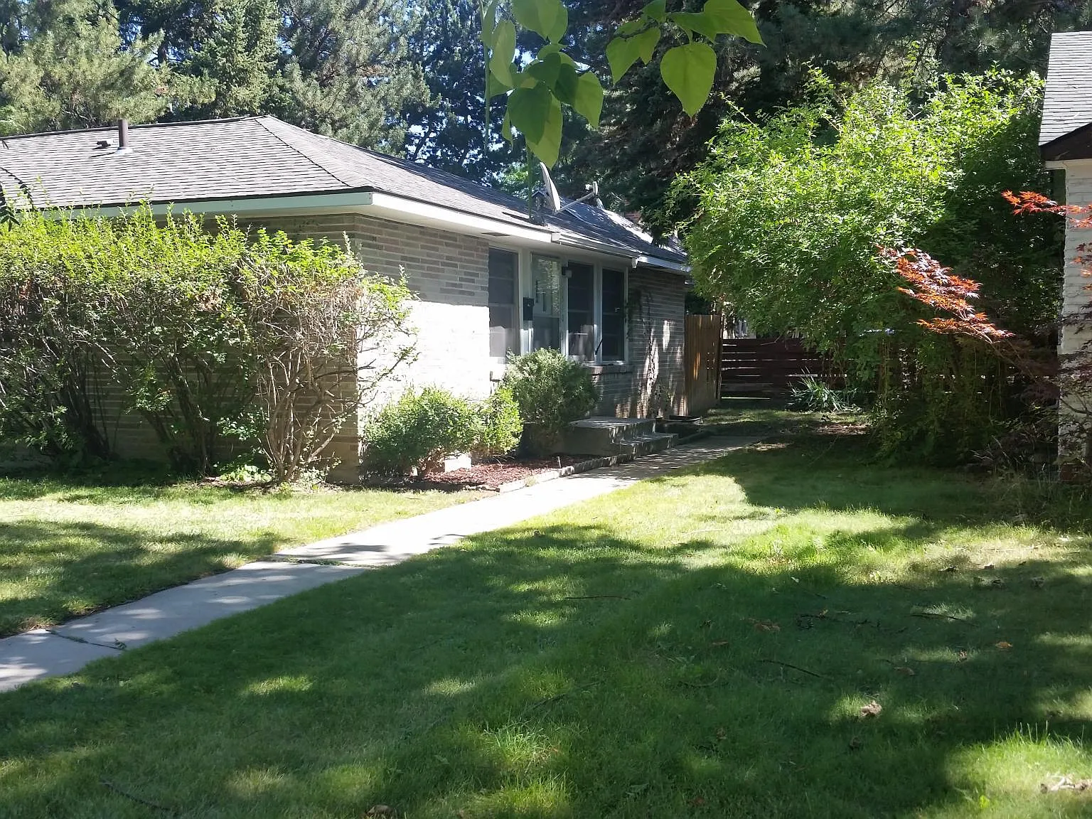 1 bed, 630 sqft, $1,345 — Photo 2