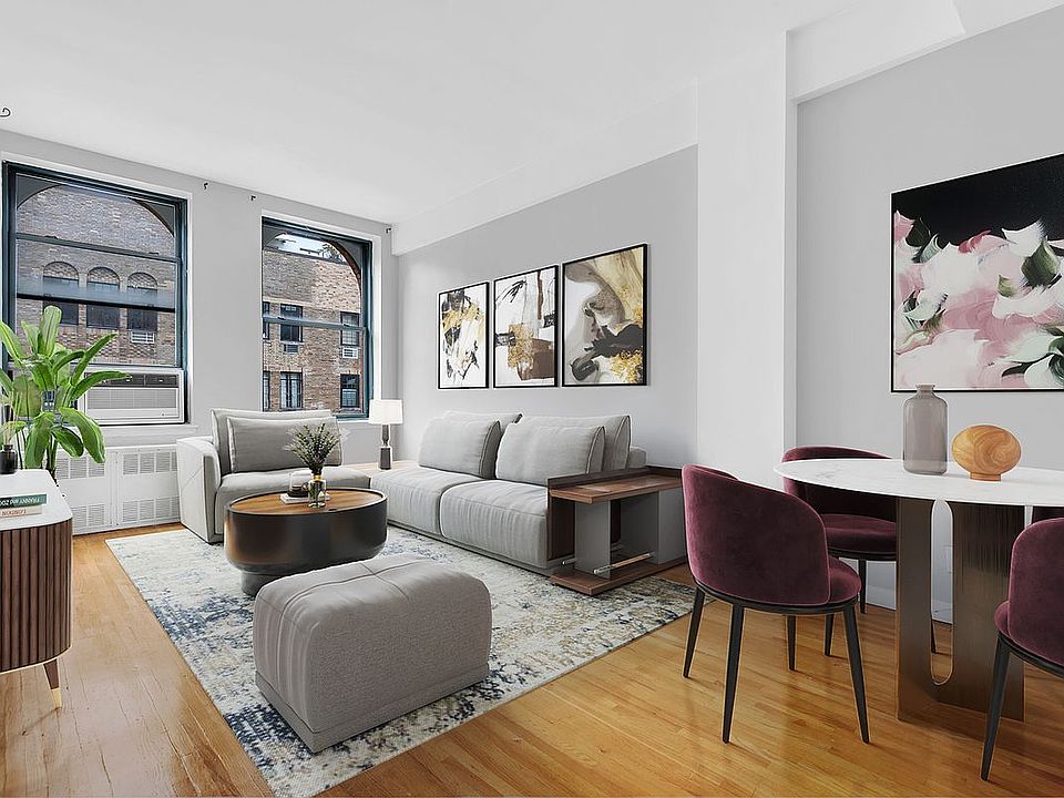 1st image of 43 E 10th St APT 6D