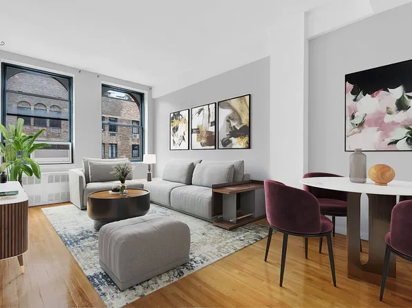 43 E 10th St APT 6D, Manhattan, NY 10003