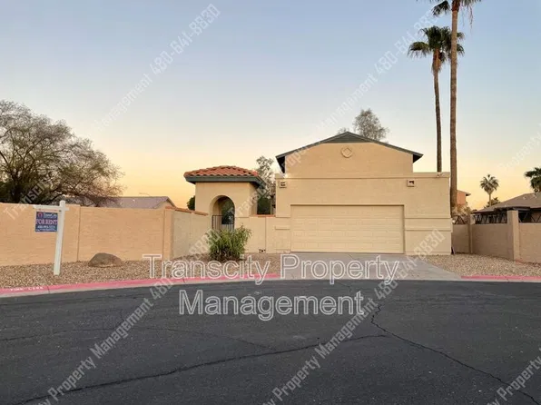 630 E Jensen St Unit 132, Mesa, AZ 85203