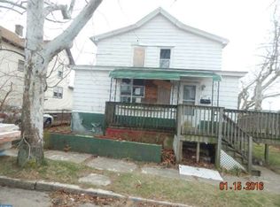 68 Roosevelt St, Paulsboro, NJ
