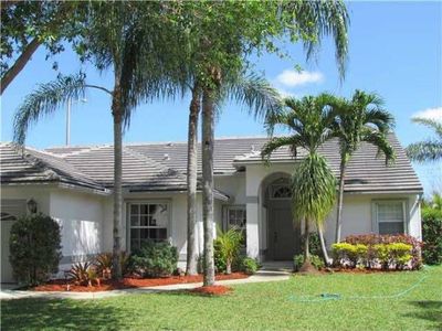 7640 NW 47th Ave, Coconut Creek, FL, 33073