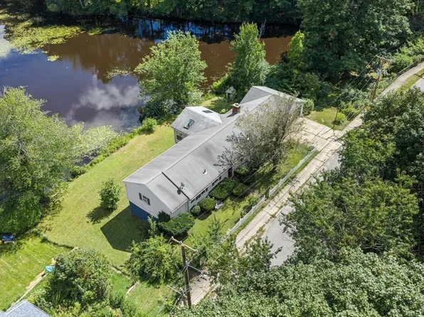 40 Mill St, Gardner, MA 01440