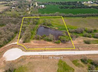 8 SW Payne Ct, Augusta, KS 67010