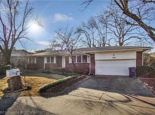 2102 S 64th St, Fort Smith, AR 72903