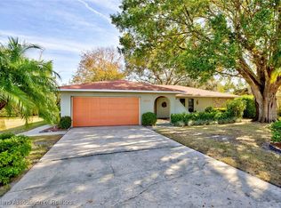 4208 Maderia Ave, Sebring, FL 33872
