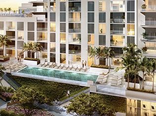 401 Bayshore Drive #711, Fort Lauderdale, FL 33304